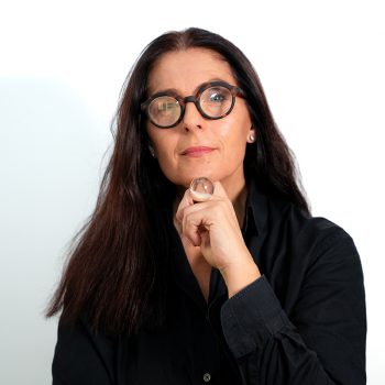 Dr. med. Aleksandra Weber Mediation – Moderation – Mentoring