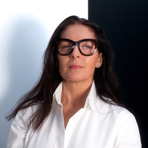 Dr. med. Aleksandra Weber Fachärztin für Psychiatrie und Psychotherapie